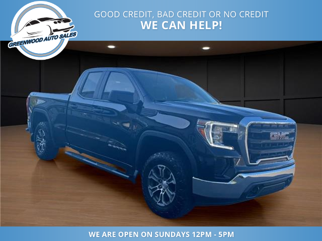 2021 GMC Sierra 1500 Base (Stk: 21-309497) in Greenwood - Image 3 of 16
