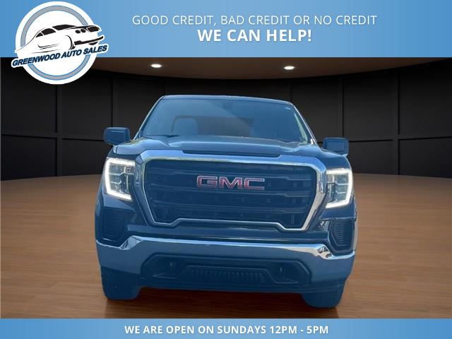 2021 GMC Sierra 1500 Base (Stk: 21-309497) in Greenwood - Image 5 of 16