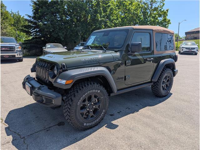 Wrangler