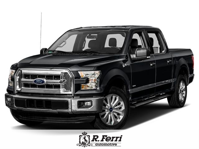 2017 Ford F-150  (Stk: T0512AA) in Woodbridge - Image 1 of 12
