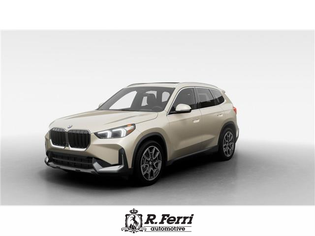 2026 BMW X1 xDrive28i (Stk: 35110) in Woodbridge - Image 1 of 14
