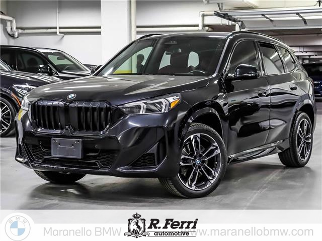 2023 BMW X1 xDrive28i (Stk: 34877A) in Woodbridge - Image 1 of 36