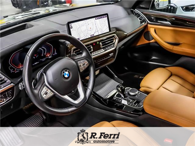 2024 BMW X3 xDrive30i (Stk: U13568) in Woodbridge - Image 7 of 36