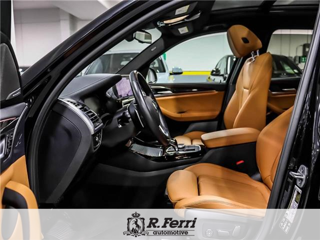 2024 BMW X3 xDrive30i (Stk: U13568) in Woodbridge - Image 8 of 36