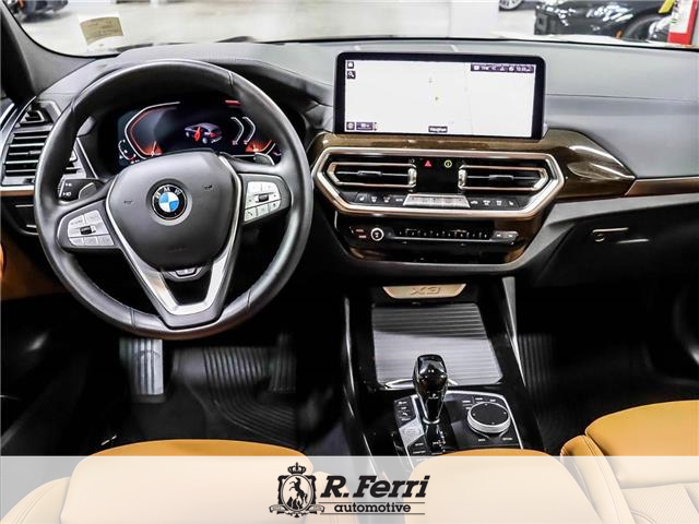 2024 BMW X3 xDrive30i (Stk: U13568) in Woodbridge - Image 9 of 36