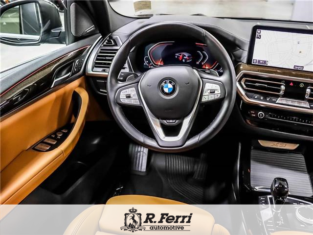 2024 BMW X3 xDrive30i (Stk: U13568) in Woodbridge - Image 10 of 36