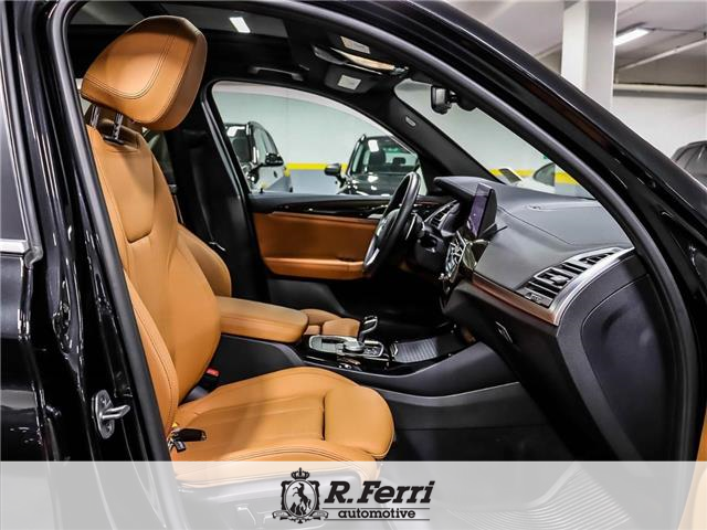2024 BMW X3 xDrive30i (Stk: U13568) in Woodbridge - Image 15 of 36