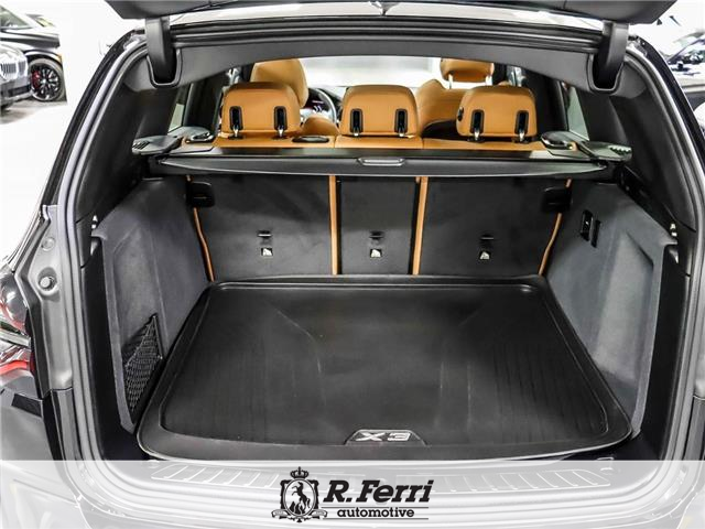 2024 BMW X3 xDrive30i (Stk: U13568) in Woodbridge - Image 18 of 36