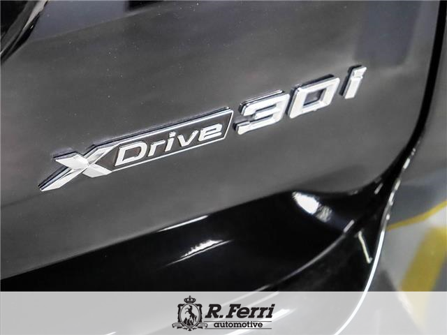 2024 BMW X3 xDrive30i (Stk: U13568) in Woodbridge - Image 21 of 36