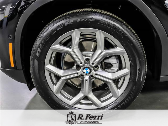 2024 BMW X3 xDrive30i (Stk: U13568) in Woodbridge - Image 22 of 36