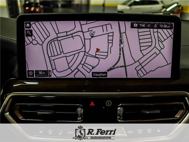 2024 BMW X3 xDrive30i (Stk: U13568) in Woodbridge - Image 28 of 36