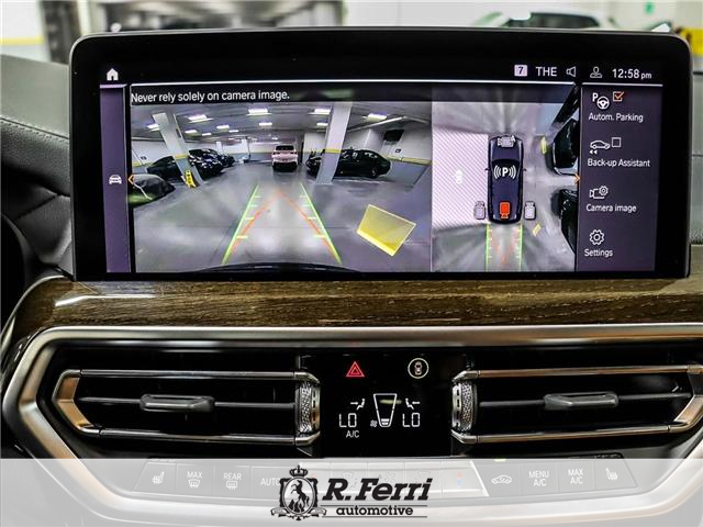 2024 BMW X3 xDrive30i (Stk: U13568) in Woodbridge - Image 30 of 36