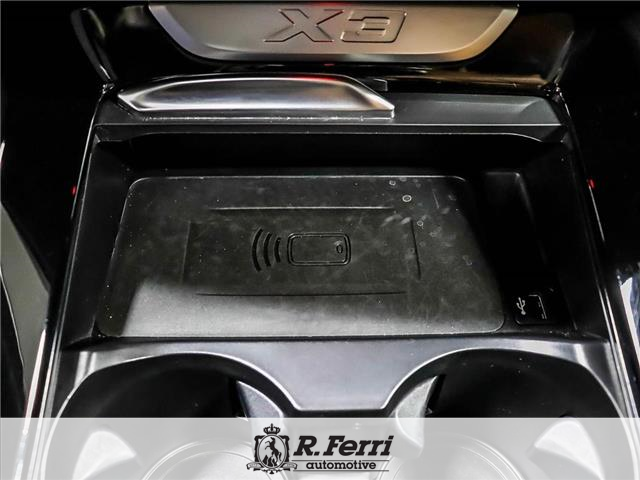 2024 BMW X3 xDrive30i (Stk: U13568) in Woodbridge - Image 31 of 36