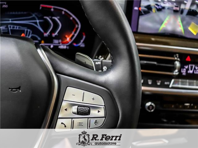 2024 BMW X3 xDrive30i (Stk: U13568) in Woodbridge - Image 32 of 36