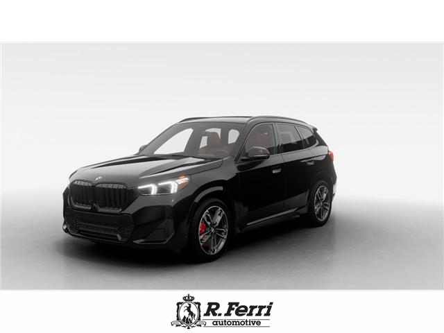 2026 BMW X1 xDrive28i (Stk: 35114) in Woodbridge - Image 1 of 14