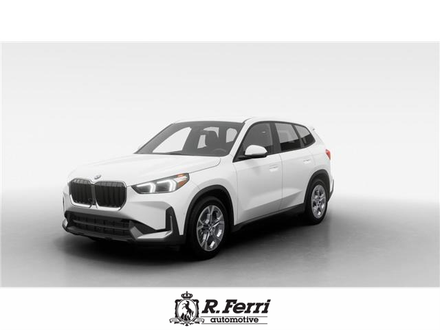 2026 BMW X1 xDrive28i (Stk: 35116) in Woodbridge - Image 1 of 14
