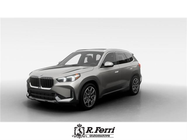 2026 BMW X1 xDrive28i (Stk: 35111) in Woodbridge - Image 1 of 14