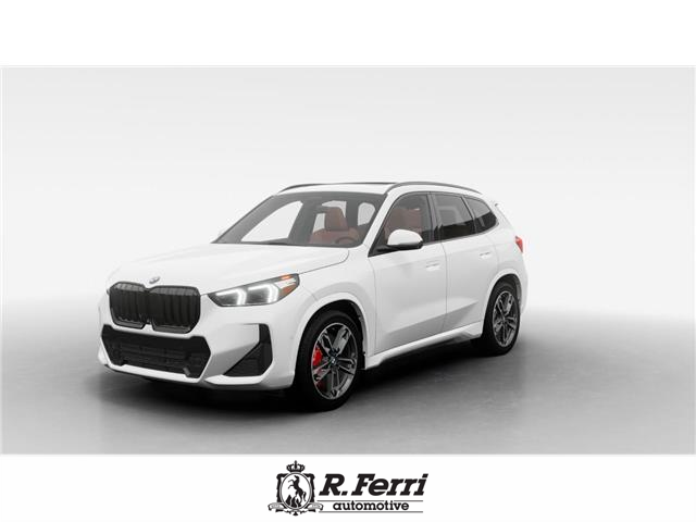 2026 BMW X1 xDrive28i (Stk: 35115) in Woodbridge - Image 1 of 14