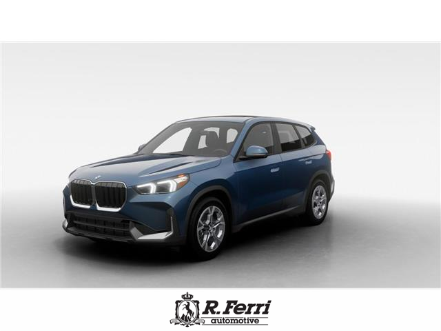 2026 BMW X1 xDrive28i (Stk: 35113) in Woodbridge - Image 1 of 14
