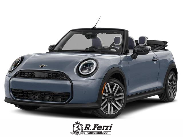 2026 MINI Convertible JCW (Stk: M3888) in Woodbridge - Image 1 of 3