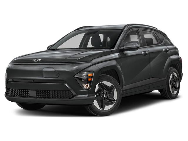 Hyundai Kona Electric
