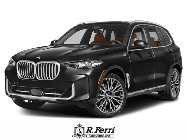 2024 BMW X5 xDrive40i (Stk: U13578) in Woodbridge - Image 1 of 13