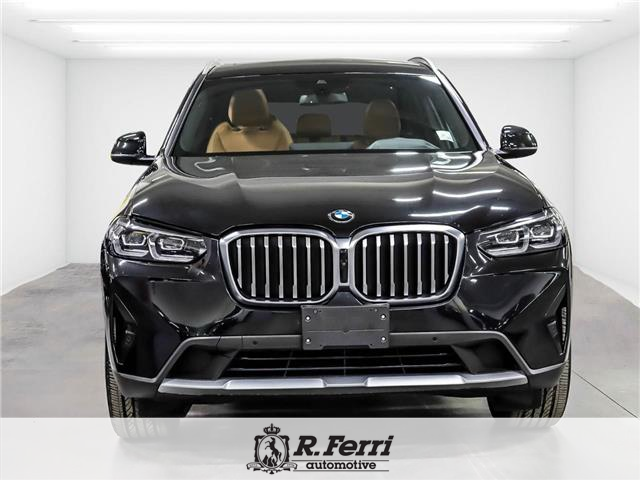 2024 BMW X3 xDrive30i (Stk: U13568) in Woodbridge - Image 2 of 36
