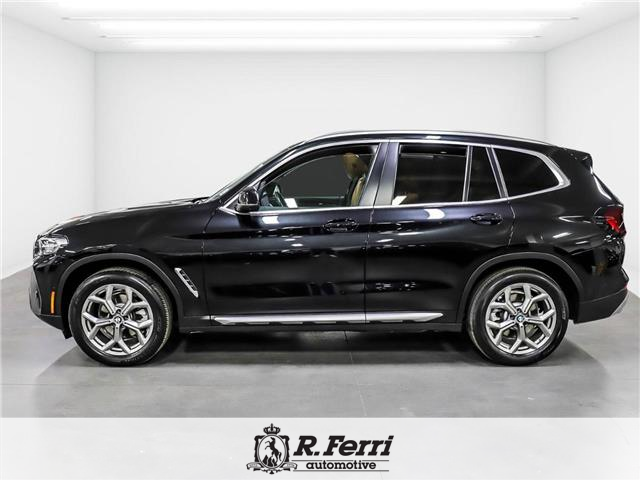 2024 BMW X3 xDrive30i (Stk: U13568) in Woodbridge - Image 5 of 36