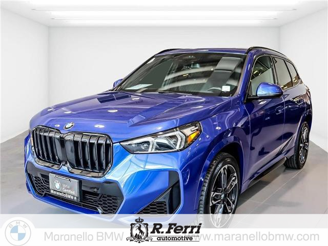 2023 BMW X1 xDrive28i (Stk: 34950A) in Woodbridge - Image 1 of 33