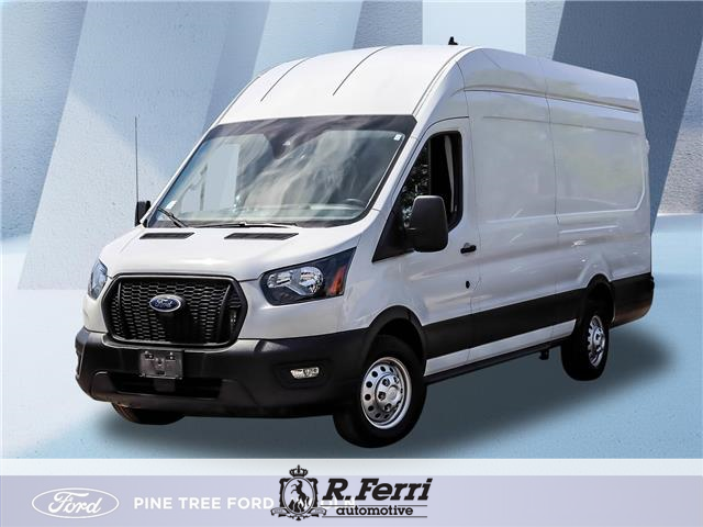 2024 Ford Transit-350 Cargo Base (Stk: P9637) in Woodbridge - Image 1 of 26