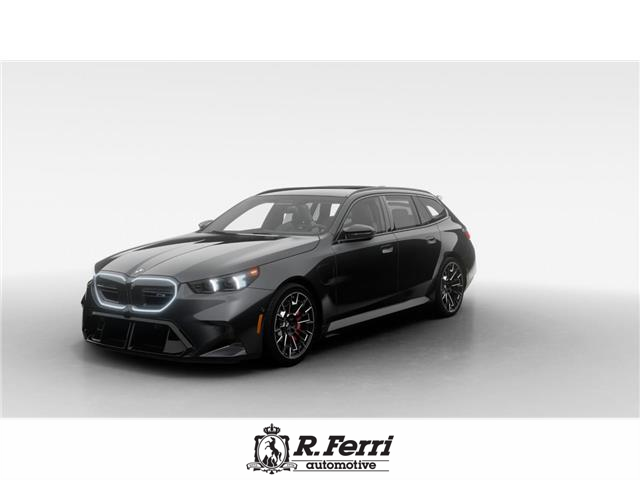 2027 BMW M5 Base (Stk: 35118) in Woodbridge - Image 1 of 14 2027 BMW M5 Base (Stk: 35118) in Woodbridge - Image 1 of 14