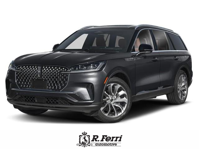 2026 Lincoln Aviator Reserve (Stk: 6426DaK15453) in Vaughan - Image 1 of 13 2026 Lincoln Aviator Reserve (Stk: 6426DaK15453) in Vaughan - Image 1 of 13