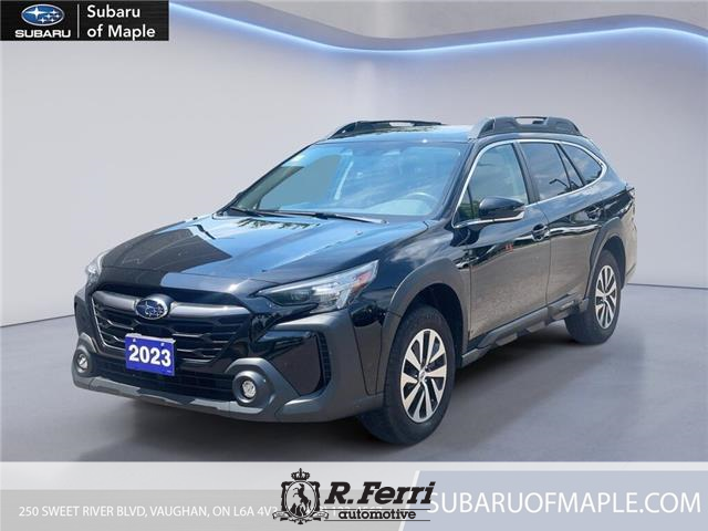 2023 Subaru Outback Touring (Stk: S27614A) in Vaughan - Image 1 of 18