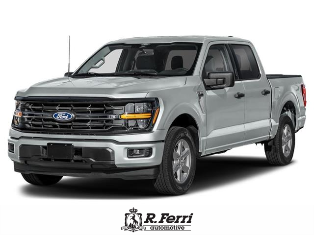2026 Ford F-150 XLT (Stk: T0605) in Woodbridge - Image 1 of 1