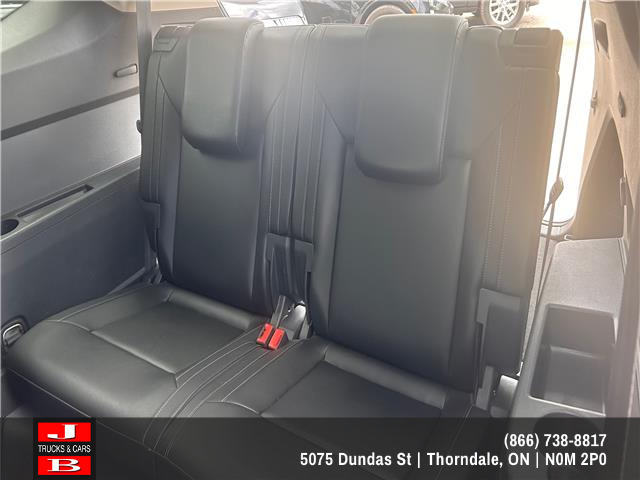 2018 Volkswagen Atlas 3.6 FSI Comfortline (Stk: 9379) in Thordale - Image 5 of 7