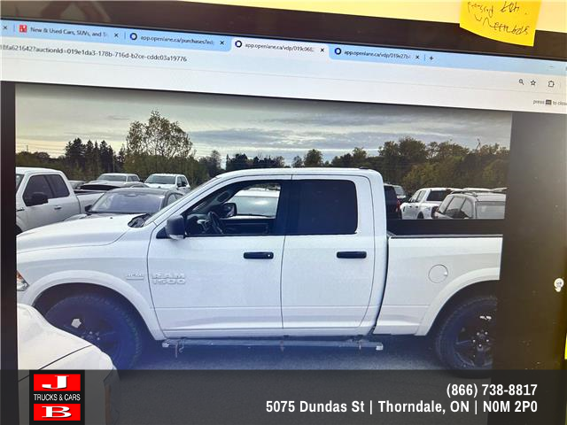 2018 Volkswagen Atlas 3.6 FSI Comfortline (Stk: 9379) in Thordale - Image 7 of 7