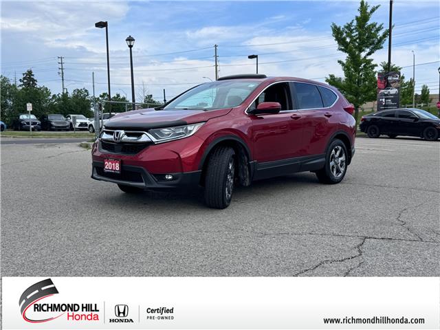 CR-V