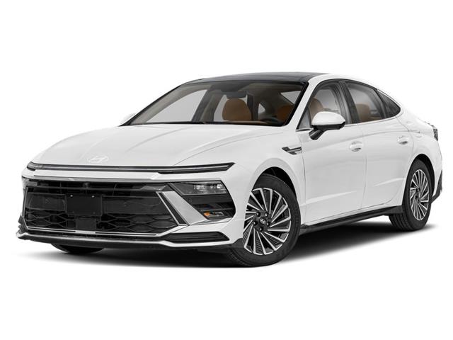 Hyundai Sonata Hybrid