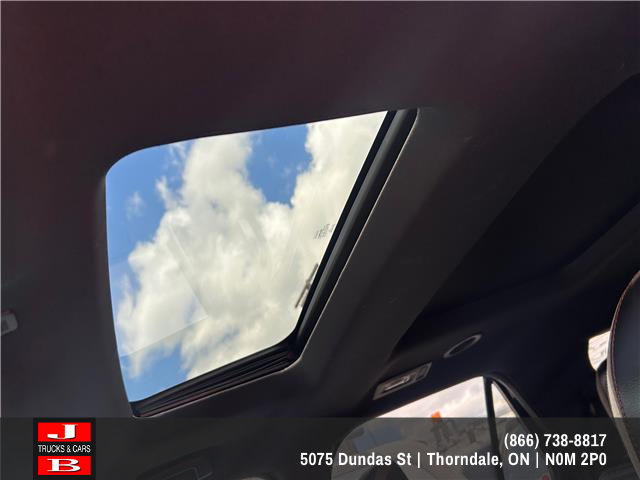 2017 Ford Explorer XLT (Stk: 9368) in Thordale - Image 6 of 6