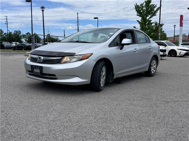 Civic