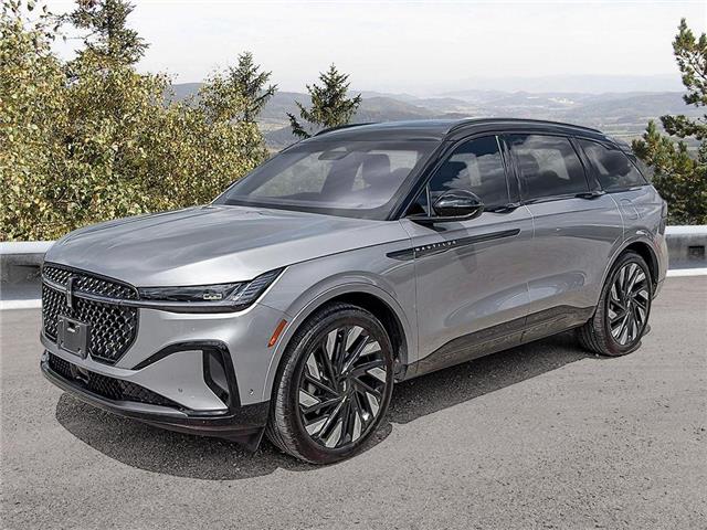 2024 Lincoln Nautilus Reserve - 27590km