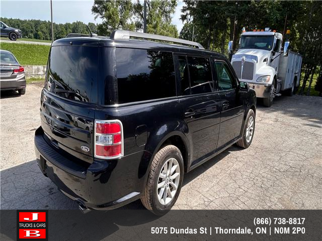 2017 Ford Flex SE (Stk: 9395) in Thordale - Image 2 of 7