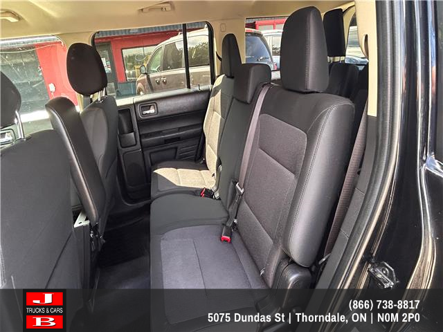 2017 Ford Flex SE (Stk: 9395) in Thordale - Image 4 of 7