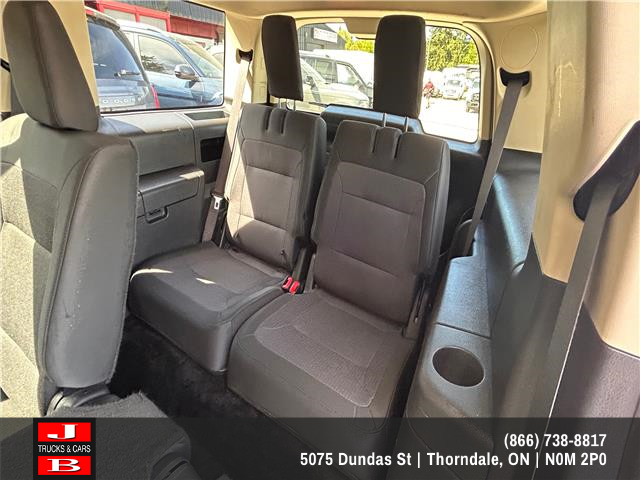 2017 Ford Flex SE (Stk: 9395) in Thordale - Image 5 of 7