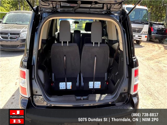 2017 Ford Flex SE (Stk: 9395) in Thordale - Image 6 of 7