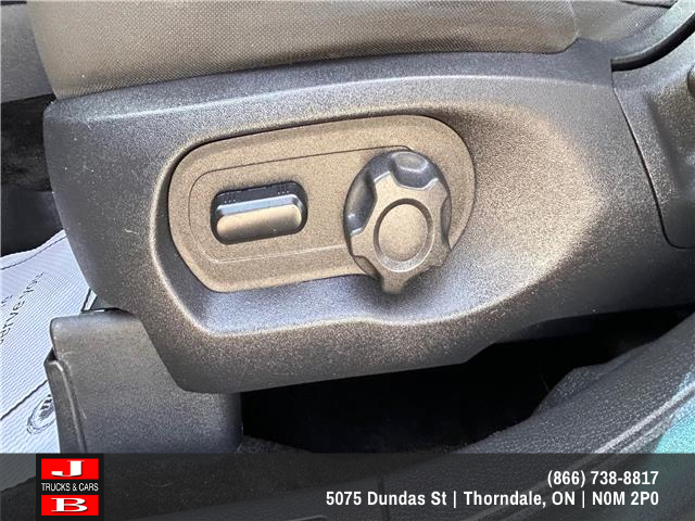 2017 Ford Flex SE (Stk: 9395) in Thordale - Image 7 of 7