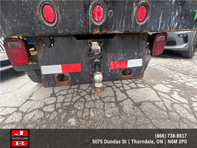 2013 Ford F-350 Chassis XLT (Stk: 9388) in Thordale - Image 4 of 4