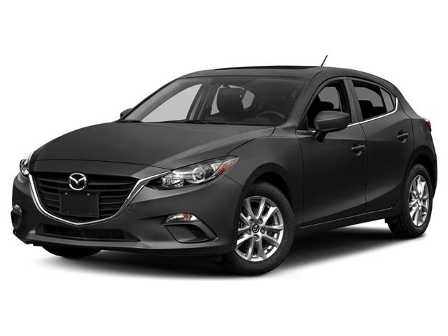 Mazda3 Sport