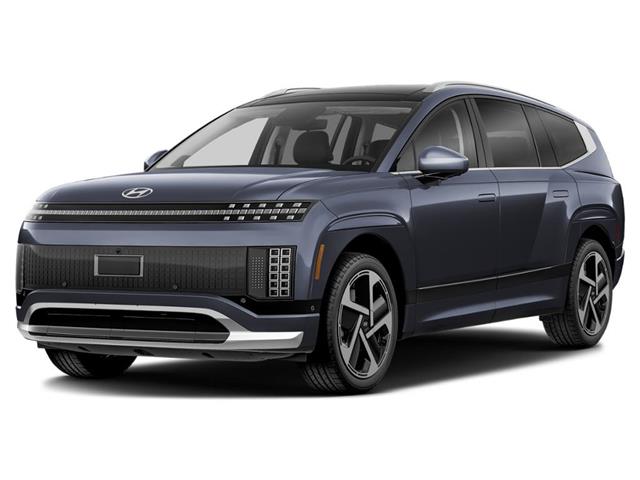 Hyundai IONIQ 9