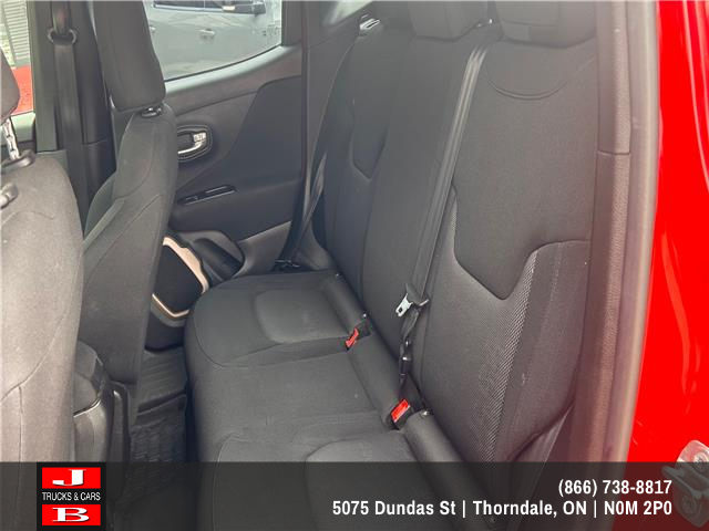 2015 Jeep Renegade Sport (Stk: 9400) in Thordale - Image 4 of 4